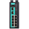 Маршрутизатор MOXA EDR-810-2GSFP-T 00-06079839