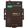 Преобразователь MOXA NPORT 5130A 00-06043080